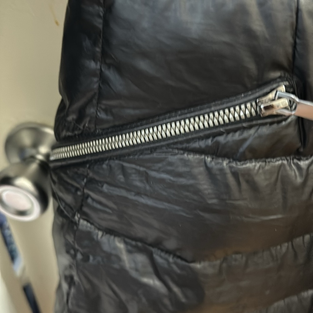 Down Alternative Parka - image 3